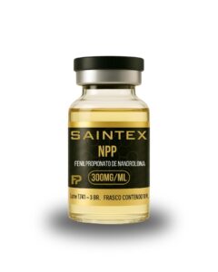 Npp 100mg/10ml
