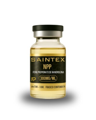 Npp 100mg/25ml