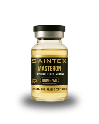 Masteron 25ml/100mg