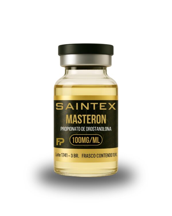 Masteron 25ml/100mg