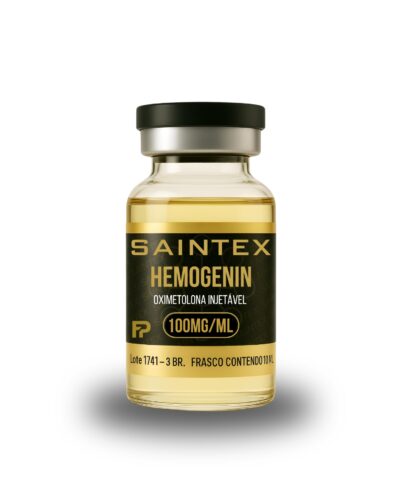 Hemogenin 100mg/15ml