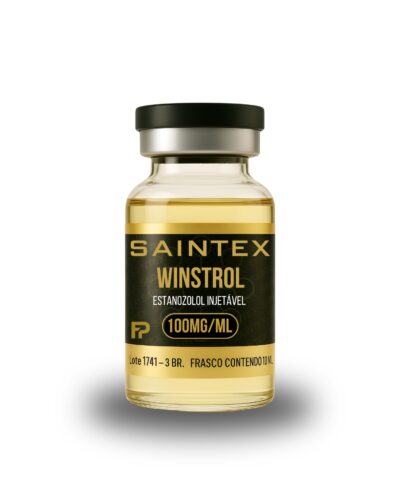 Stanozolol 100mg/15ml