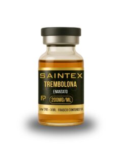 Trembo Enantat 200mg/10ml