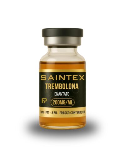 Trembo Enantato 25ml/200mg