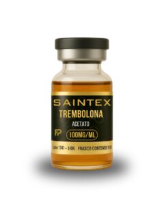 Trembo Acetat 100mg/10ml