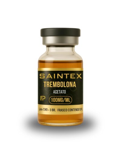 Trembo Acetat 100mg/25ml
