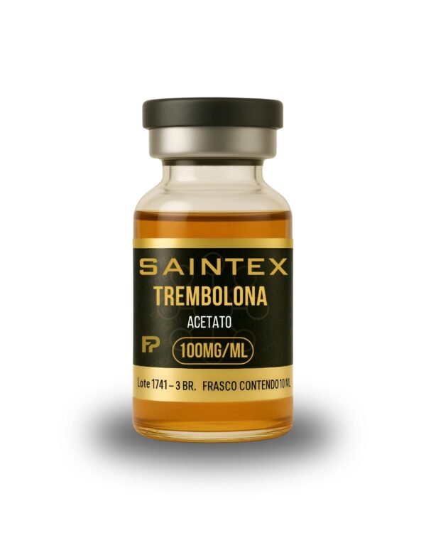 Trembo Acetat 100mg/25ml