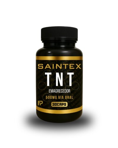 Tnt Emagrecedor 500mg/30cps