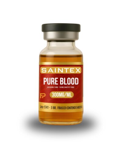 Pure Blood 300mg/15ml