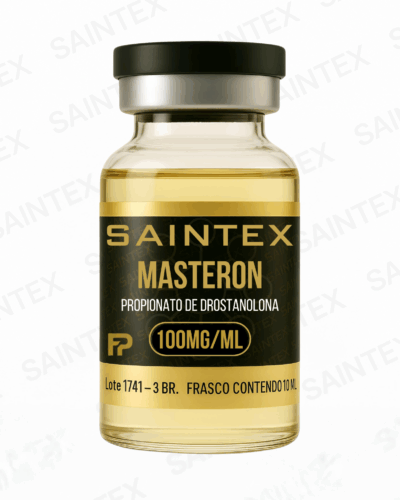 Masteron 25ml/100mg