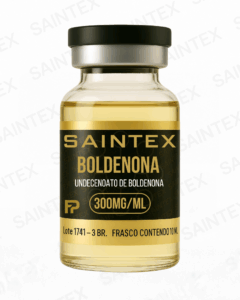 Boldenona 300mg/10ml