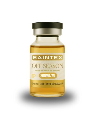 Off-Season 300mg/15ml