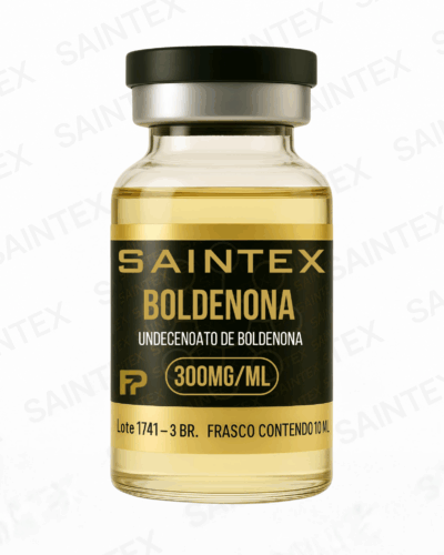 Boldenona 300mg/10ml
