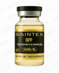 Npp 100mg/10ml