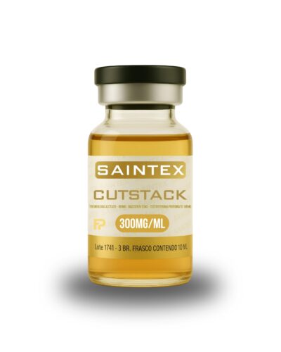 Cutstack 300mg/15ml