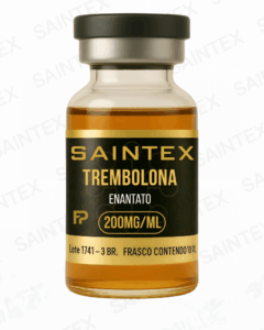 Trembo Enantato 25ml/200mg