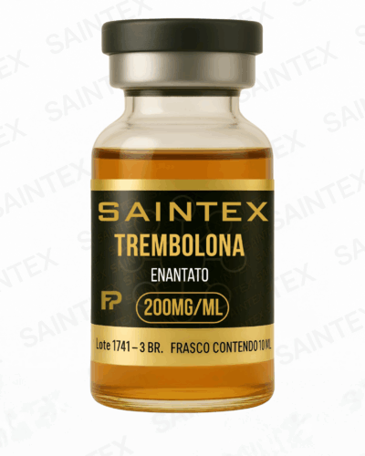 Trembo Enantat 200mg/10ml