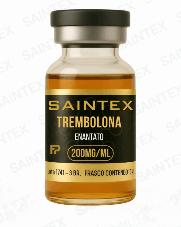 Trembo Enantato 25ml/200mg