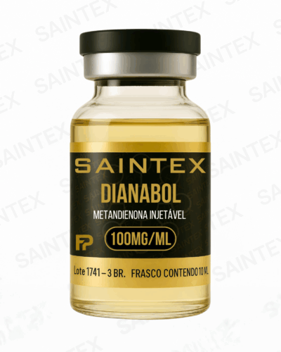 Dianabol 15ml/100mg