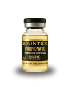 Propionato Testost 25ml/200mg