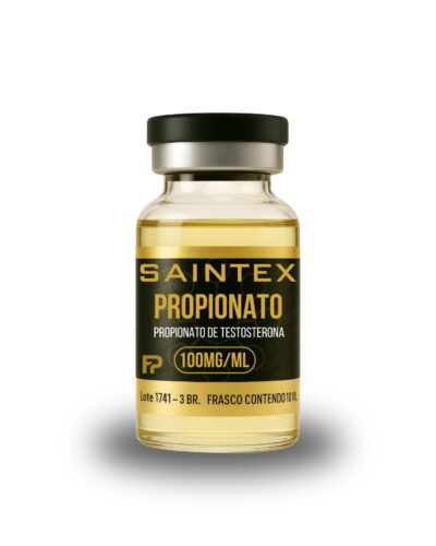 Propionato Testost 25ml/200mg