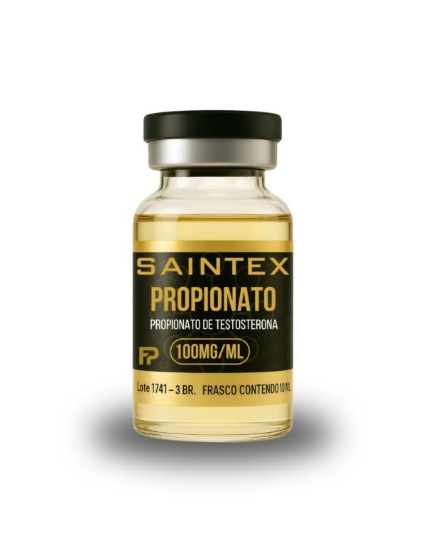 Propionato Testost 25ml/200mg