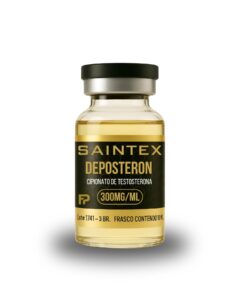 Cipionato Testost 10ml/300mg