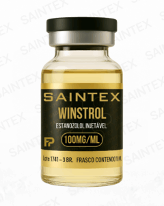 Stanozolol 100mg/15ml