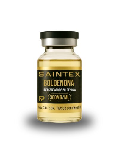 Boldenona 25ml/300mg
