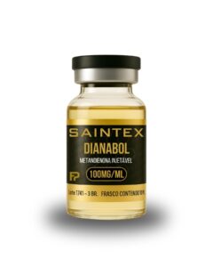 Dianabol 15ml/100mg