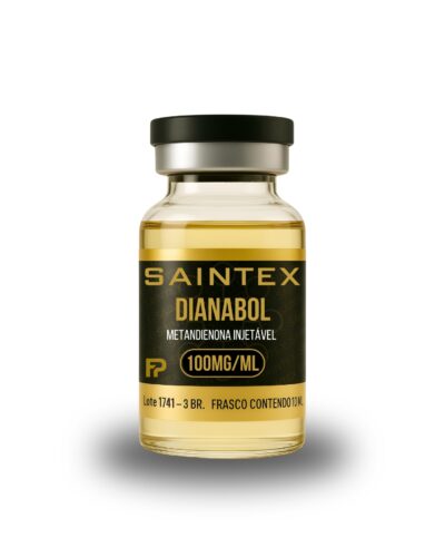 Dianabol 15ml/100mg