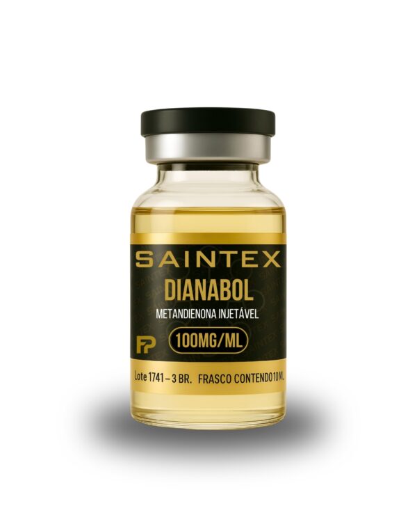 Dianabol 15ml/100mg