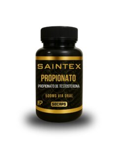Propionato 500mg/50cps