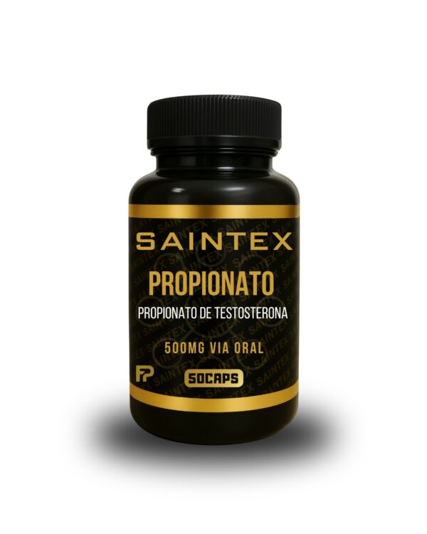 Propionato 500mg/50cps