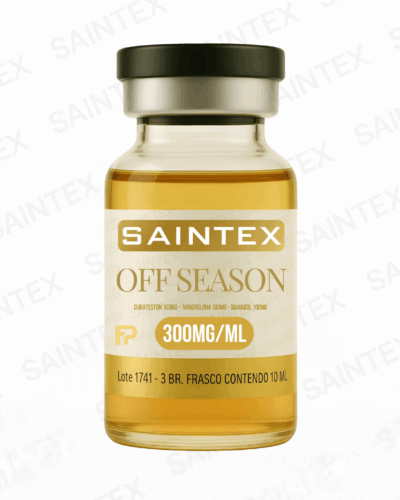 Off-Season 300mg/15ml