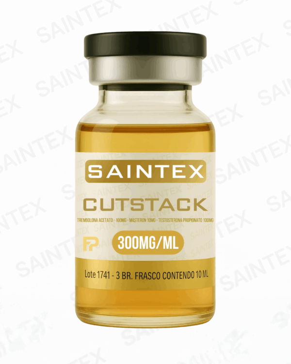Cutstack 300mg/15ml