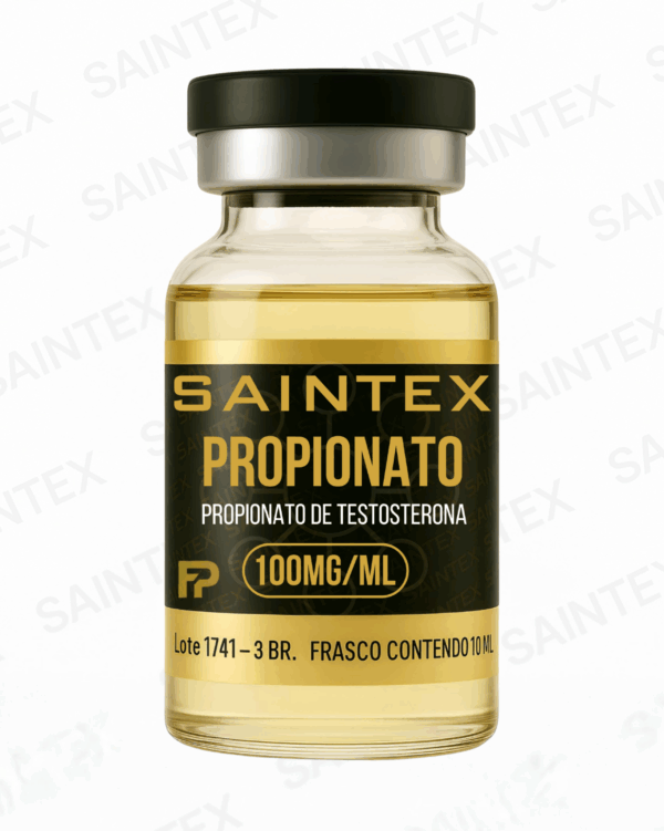 Propionato Testost 25ml/200mg