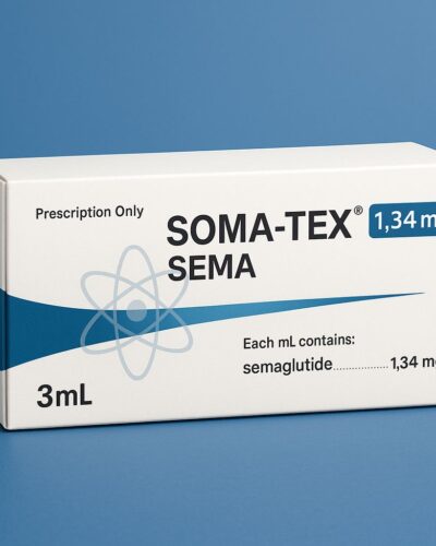 Somatex Sema 1mg/3ml