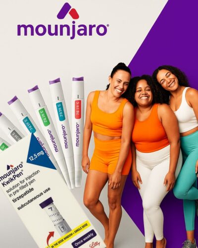Moujaro KwikPen caneta 12,5mg