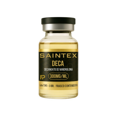 Decadurabolin 300mg/10ml