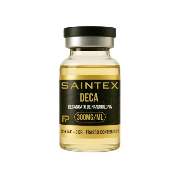 Decadurabolin 300mg/10ml