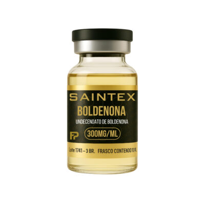 Boldenona 25ml/300mg