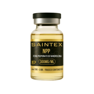 Npp 100mg/10ml