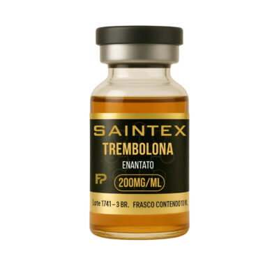 Trembo Enantato 25ml/200mg