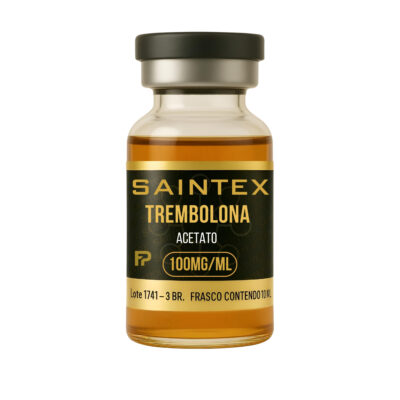 Trembo Acetat 100mg/10ml