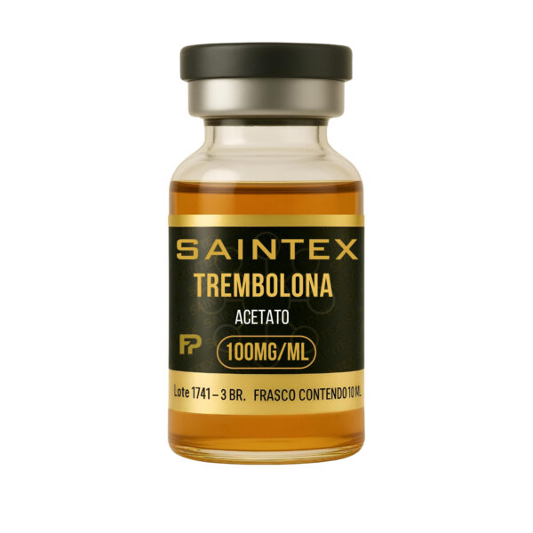 Trembo Acetat 100mg/25ml