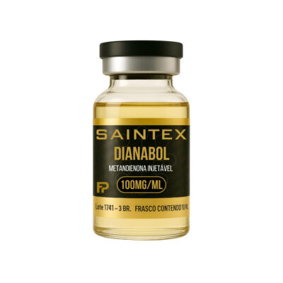 Dianabol 15ml/100mg