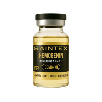 Hemogenin 100mg/15ml
