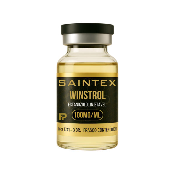 Stanozolol 100mg/15ml