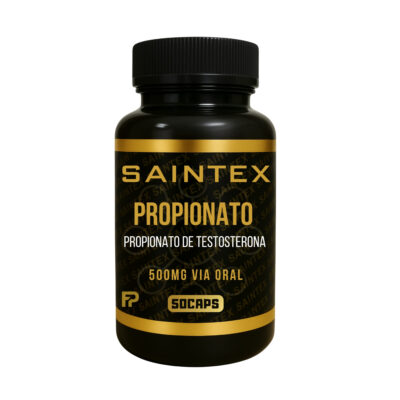 Propionato 500mg/50cps